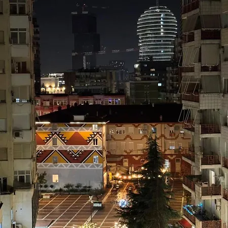 Gloria New Bazaar * Тирана
