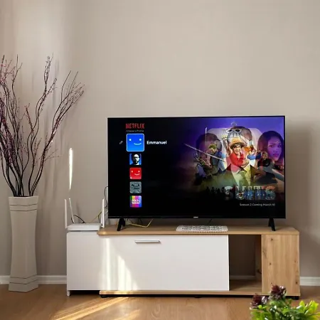 Gloria New Bazaar Appartamento