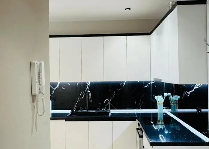 Gloria New Bazaar Appartamento