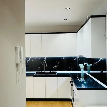 Gloria New Bazaar 公寓