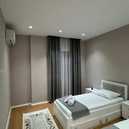 Gloria New Bazaar Appartamento *
