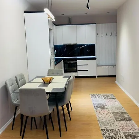 公寓 Gloria New Bazaar