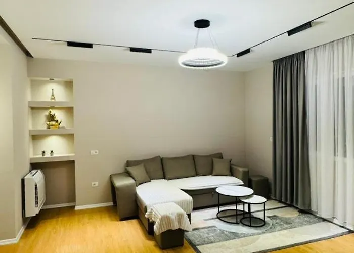 Appartement Gloria New Bazaar *