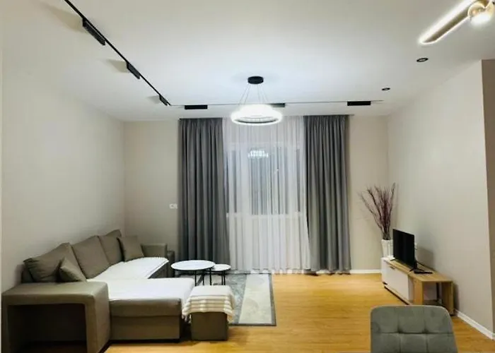 Appartement Gloria New Bazaar