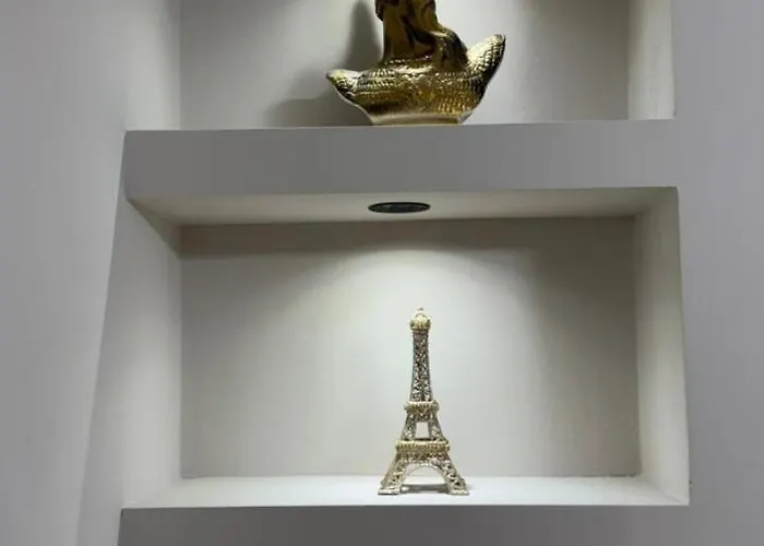 Appartement Gloria New Bazaar