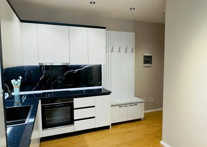 Apartamento Gloria New Bazaar