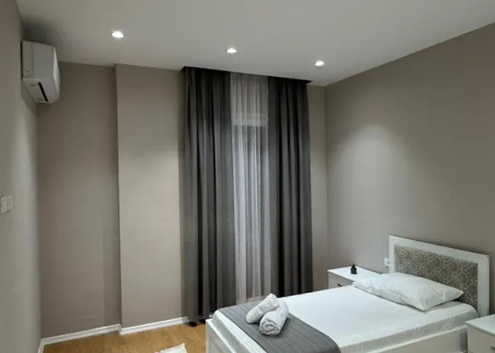 Gloria New Bazaar Apartamento *