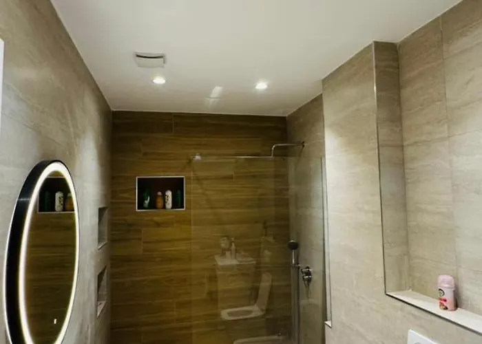 Apartamento Gloria New Bazaar *