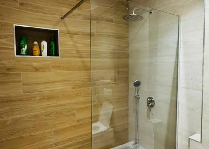 Gloria New Bazaar Apartamento *