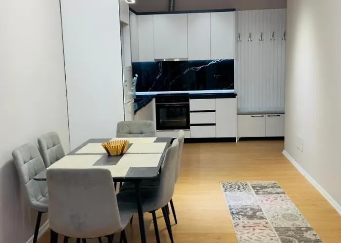 Appartement Gloria New Bazaar