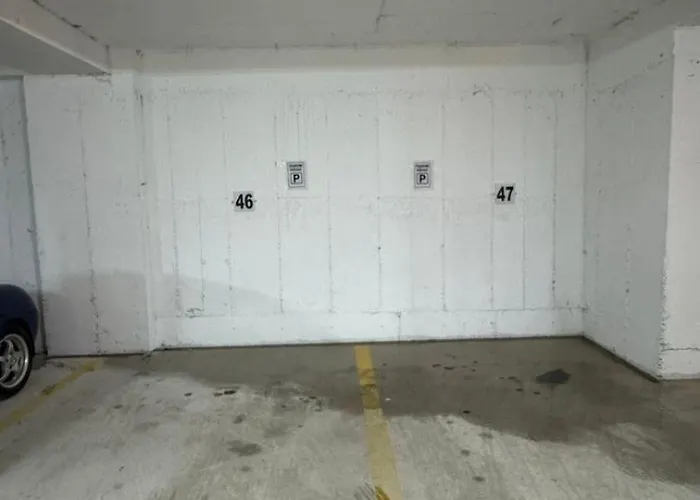 Apartament Gloria New Bazaar